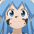 Squid Girl